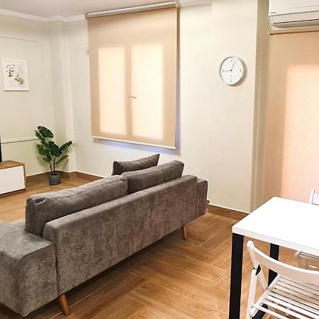 2V1 - Center Apartment 4 Tiranë Ngoại thất bức ảnh